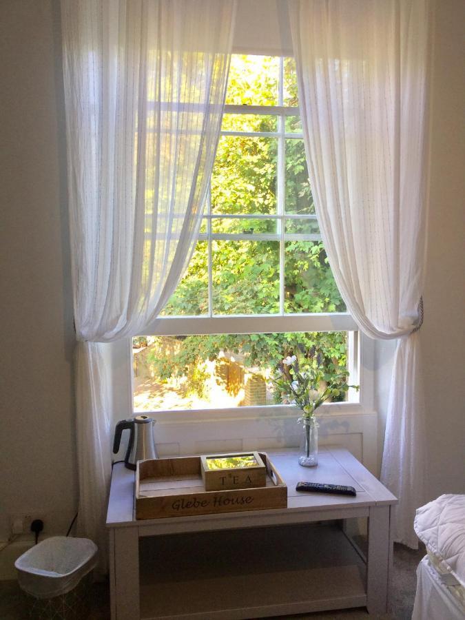 Bed and Breakfast Glebe House Deal Zewnętrze zdjęcie
